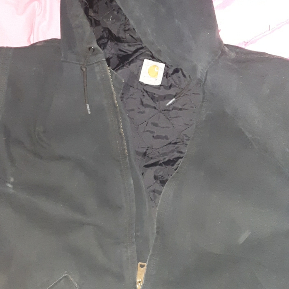 XL Carhartt Jacket